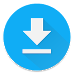 Downloader & Browser icon