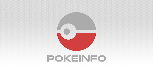 PokeInfo PC screenshot