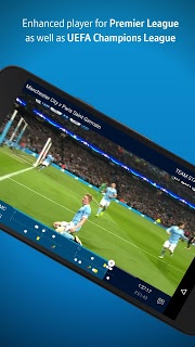 Bt Sport PC screenshot 2