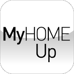 MyHOME_Up icon