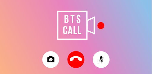 BTS Video Call - Call With BTS Idol PC screenshot