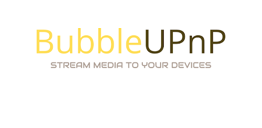 BubbleUPnP for DLNA / Chromecast / Smart TV PC screenshot