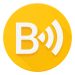 BubbleUPnP for DLNA / Chromecast / Smart TV icon