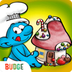 The Smurfs Bakery for PC