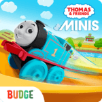 Thomas & Friends Minis icon
