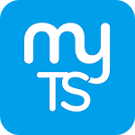 myTouchSmart icon