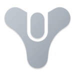 Destiny 2 Companion icon