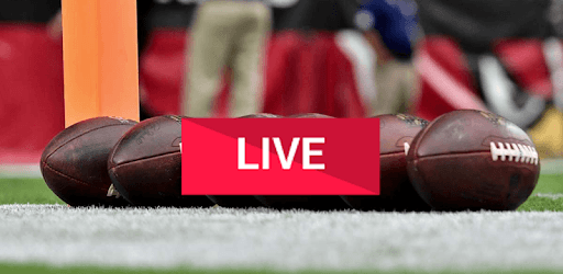 Live Stream - NFL pc screenshot Live Stream - NFL PC screenshot