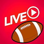 Live Stream - NFL icon
