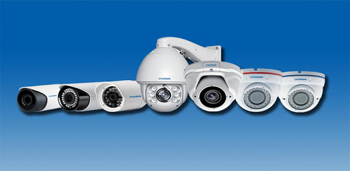 HYUVMS PC screenshot