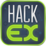 Hack Ex - Simulator icon