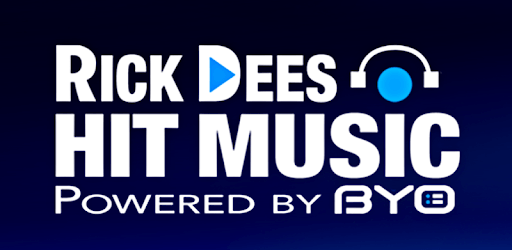 Rick Dees Hit Music PC screenshot
