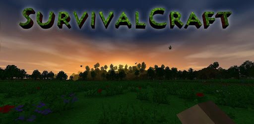 Survivalcraft Demo PC screenshot