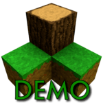 Survivalcraft Demo icon