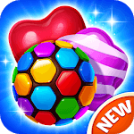 Candy Smash Mania icon
