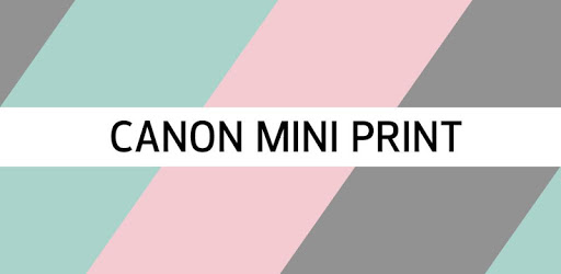 Canon Mini Print PC screenshot