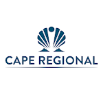 Cape Regional OnDemand icon