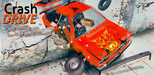 Car Crash Simulator 2019 PC screenshot