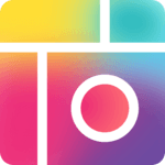 PicCollage - #1 Photo Collage Editor & Card Maker icon