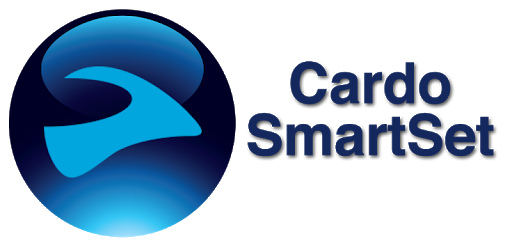 Cardo SmartSet PC screenshot
