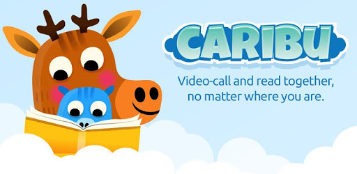 Caribu PC screenshot