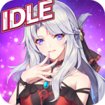 Girls X Battle 2 icon