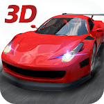 City Drift Racing icon