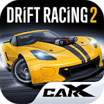 CarX Drift Racing 2 icon