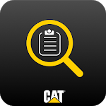 Cat® Inspect 4.0 icon