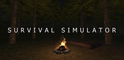 Survival Simulator PC screenshot