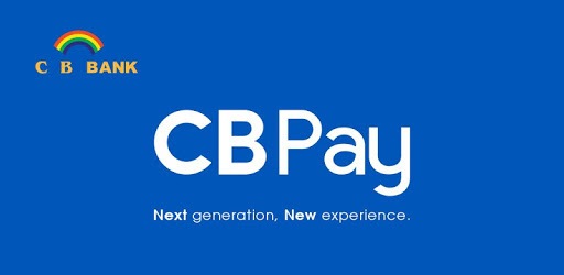 CB Pay PC screenshot