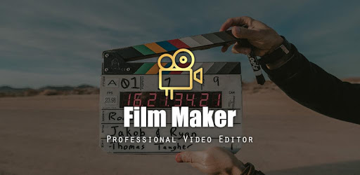Film Maker Pro - free movie editor for imovie PC screenshot