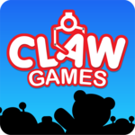 Claw Games LIVE: Play Real Crane Game icon