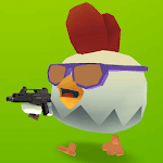 🐓Chicken Gun🐓 icon