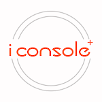 iConsole+ Training icon
