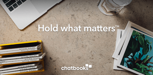 Chatbooks | Photo Books PC screenshot