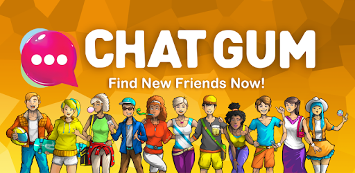 Chat Rooms - Find Friends PC screenshot