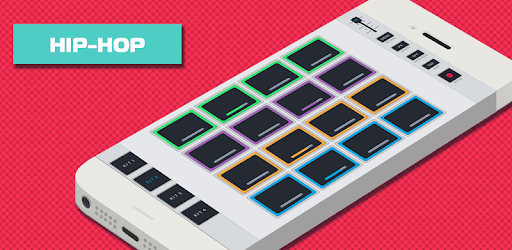 Hip-Hop Producer Pads pc screenshot Hip-Hop Producer Pads PC screenshot