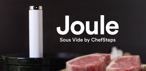 Joule: Sous Vide by ChefSteps PC screenshot