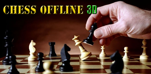 Chess Offline 3D PC screenshot