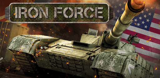 Iron Force PC screenshot
