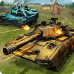 Iron Force icon
