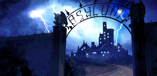 Asylum Night Shift - Five Nights Survival PC screenshot