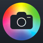 PhotoCircle icon