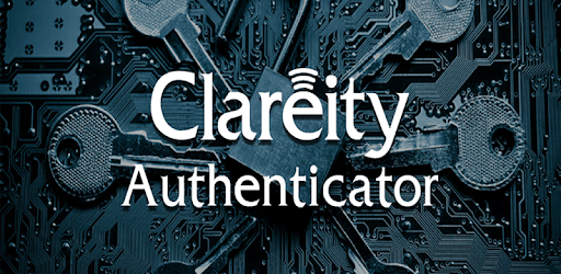 Clareity Authenticator PC screenshot