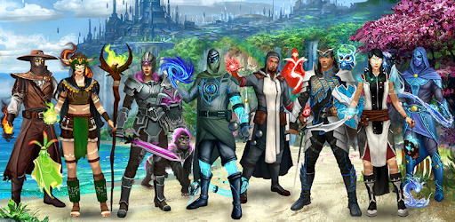 Classcraft PC screenshot