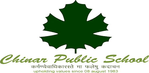 Chinar Public School PC screenshot