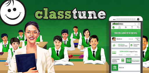 ClassTune PC screenshot