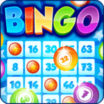 Bingo Story – Free Bingo Games icon