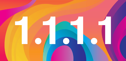 1.1.1.1: Faster & Safer Internet PC screenshot